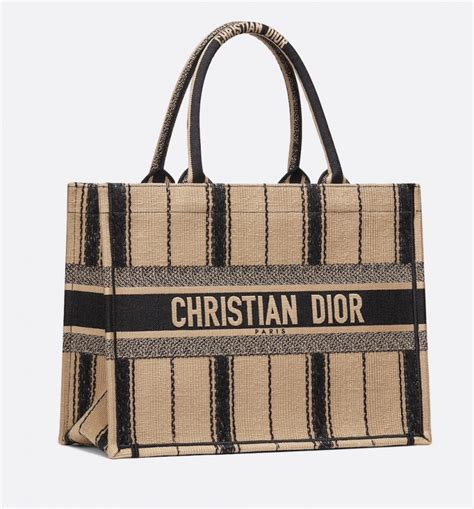 bolsas christian dior originales|bolso capazo christian dior.